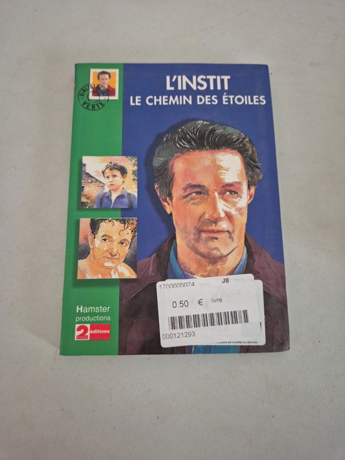 10 livres jeunesse pour 2 euros - photo numéro 8