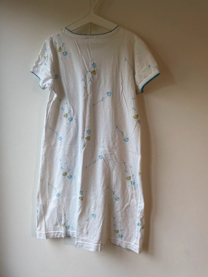 Chemise de nuit Petit Bateau - photo numéro 2