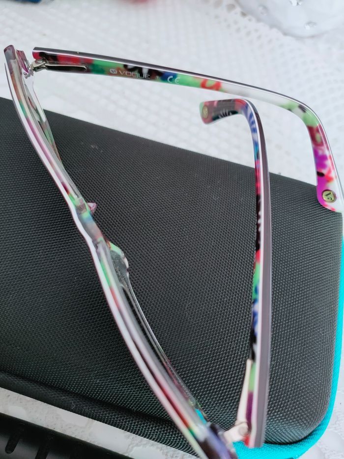 Monture lunettes vogue  VO 2692 - photo numéro 2