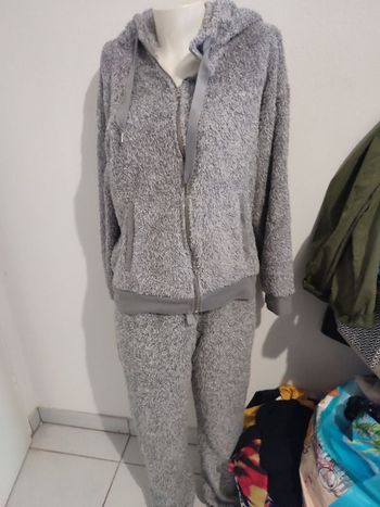 #kytieLfemme. Pantalon taille L