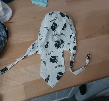 Bandana corse
