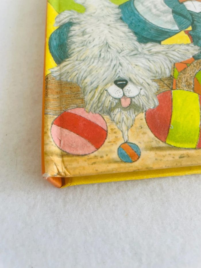 📘 livre vintage. Nos amis,les chiens. Très bon état. Collection. 1977. - photo numéro 11