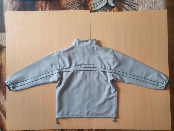 Veste de sport Reebok - photo numéro 8