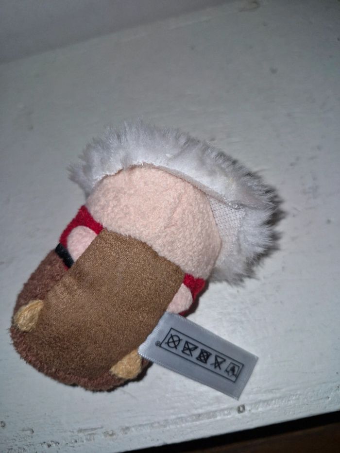 Tsum tsum grincheux - photo numéro 7