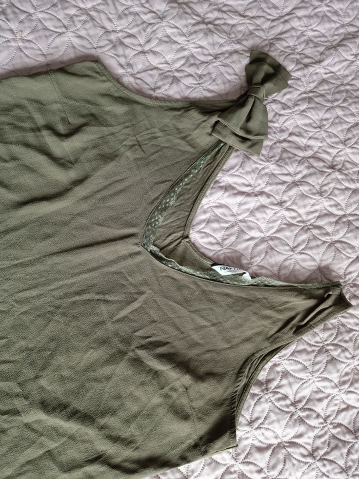 Débardeur Naf naf femme 42 - photo numéro 4