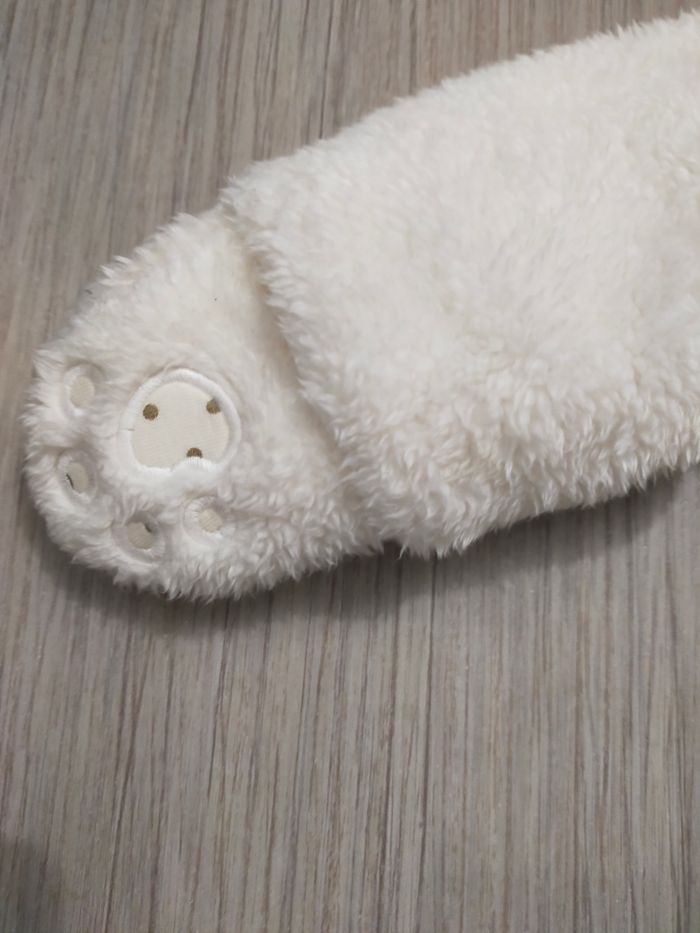 Combinaison - photo numéro 4