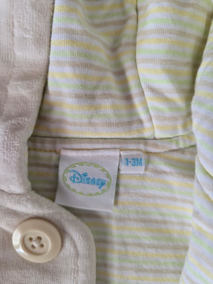 Lot 1 a 3 mois hiver - photo numéro 4