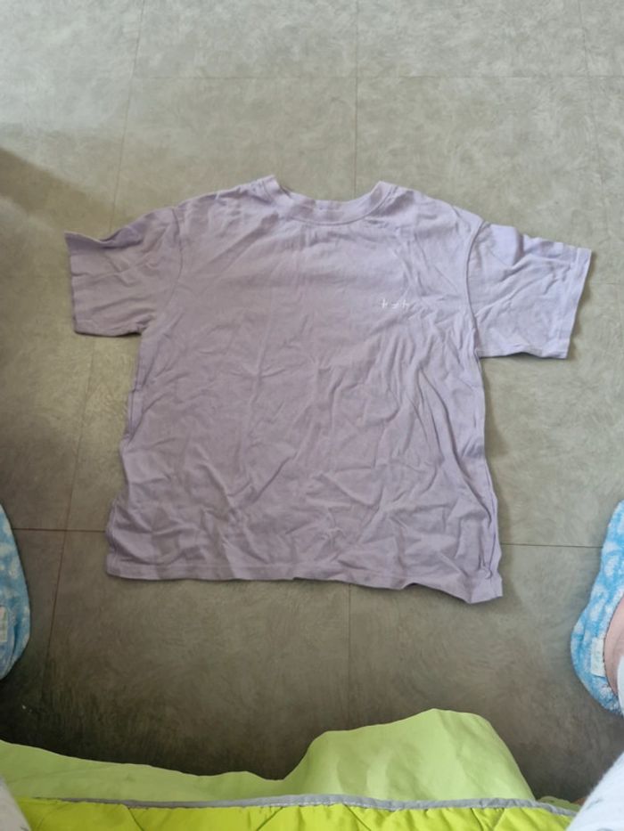 Tee shirt lena situation
