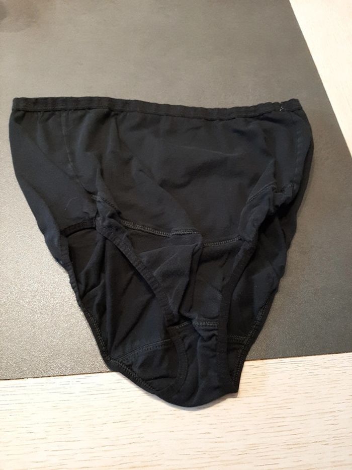 Culottes grossesse - photo numéro 4