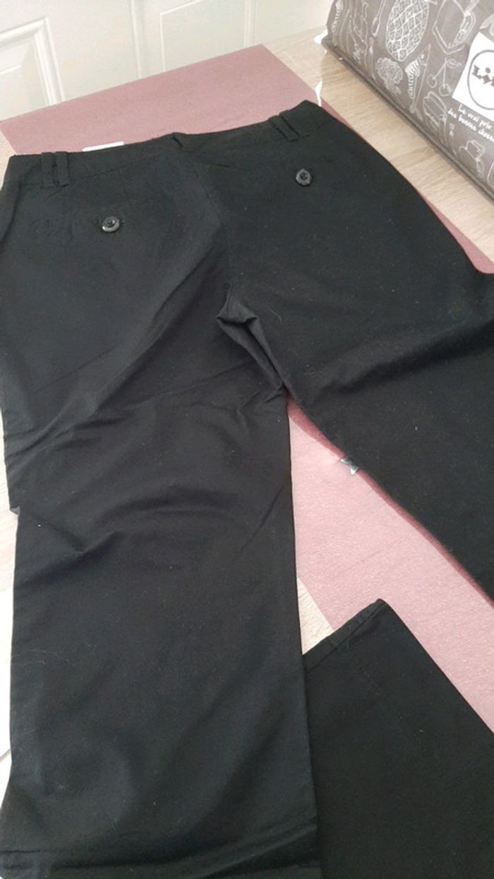 Pantalon fin - photo numéro 2