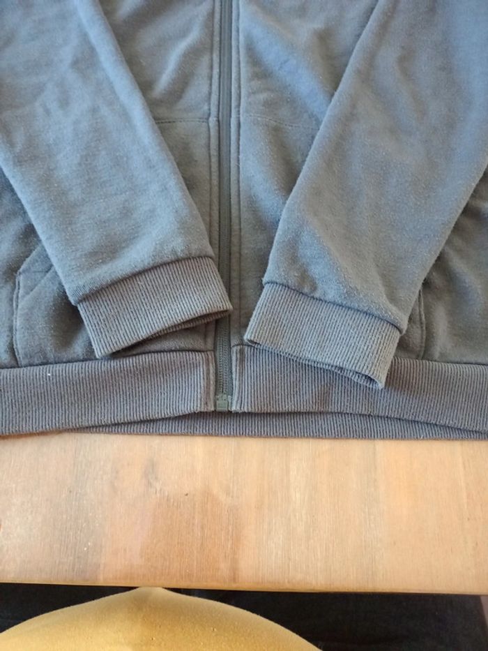 Veste jogging - photo numéro 2