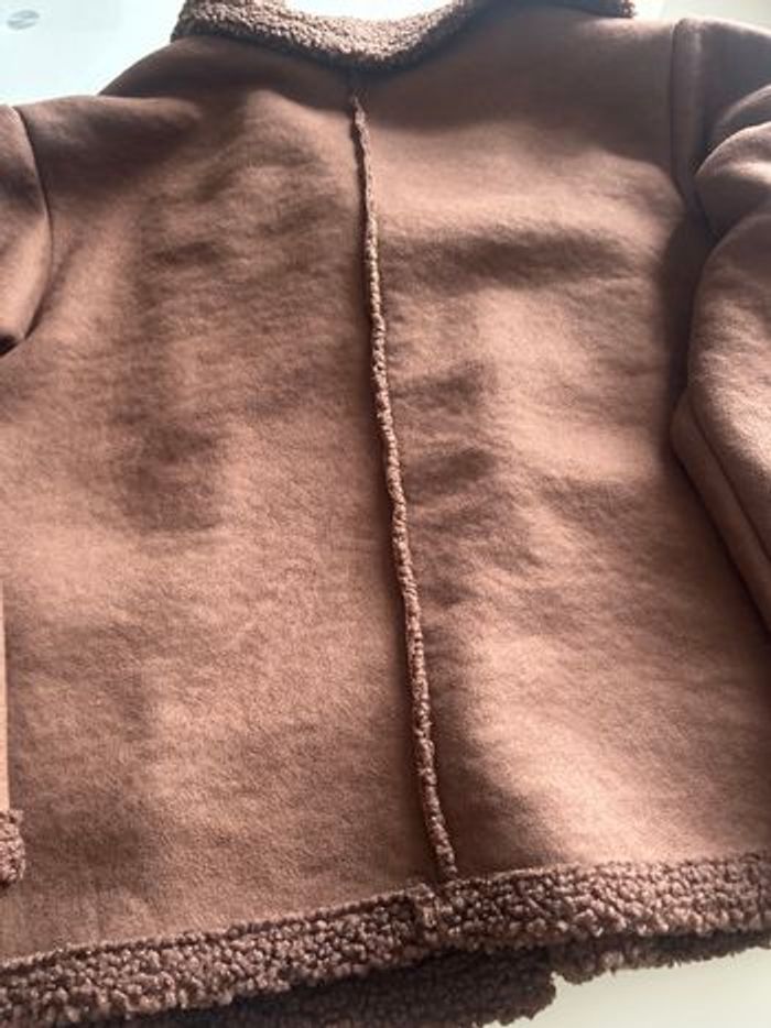 Manteau - photo numéro 4