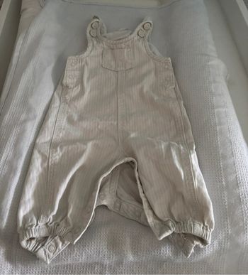 Salopettes bébé