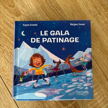 Livre enfants