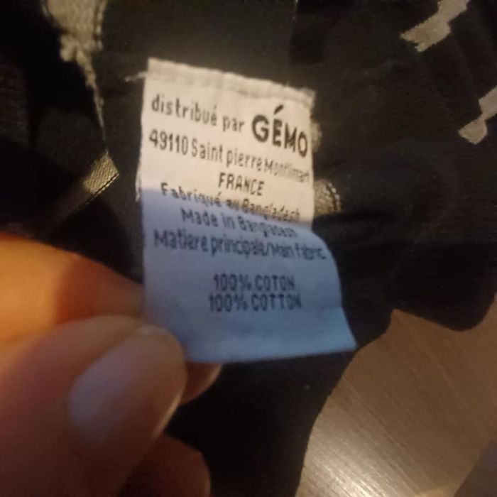 pull gémo tl - photo numéro 4