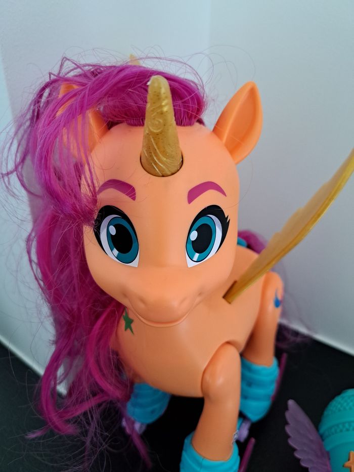 My little pony - photo numéro 5