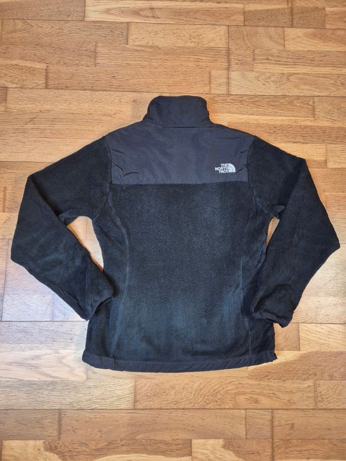 Veste polaire Denali Noir/Exellent État - photo numéro 2
