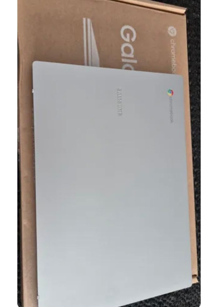 Chromebook Go - photo numéro 3
