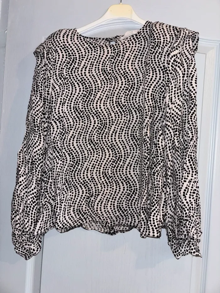 Blouse primark taille
