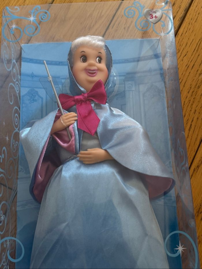 Poupée Disney Store - photo numéro 7