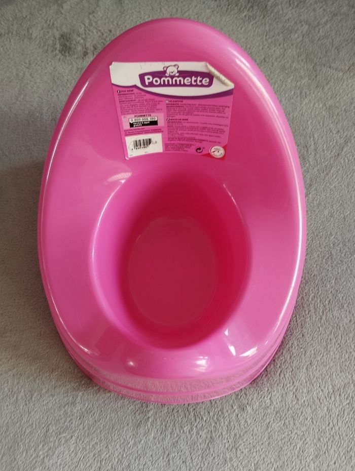 Pot enfant - photo numéro 2