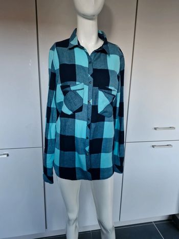 Chemise Kaporal