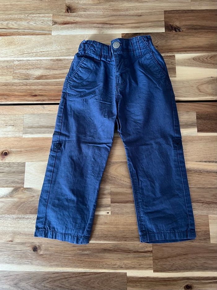 Pantalon Tex 18 mois - photo numéro 2