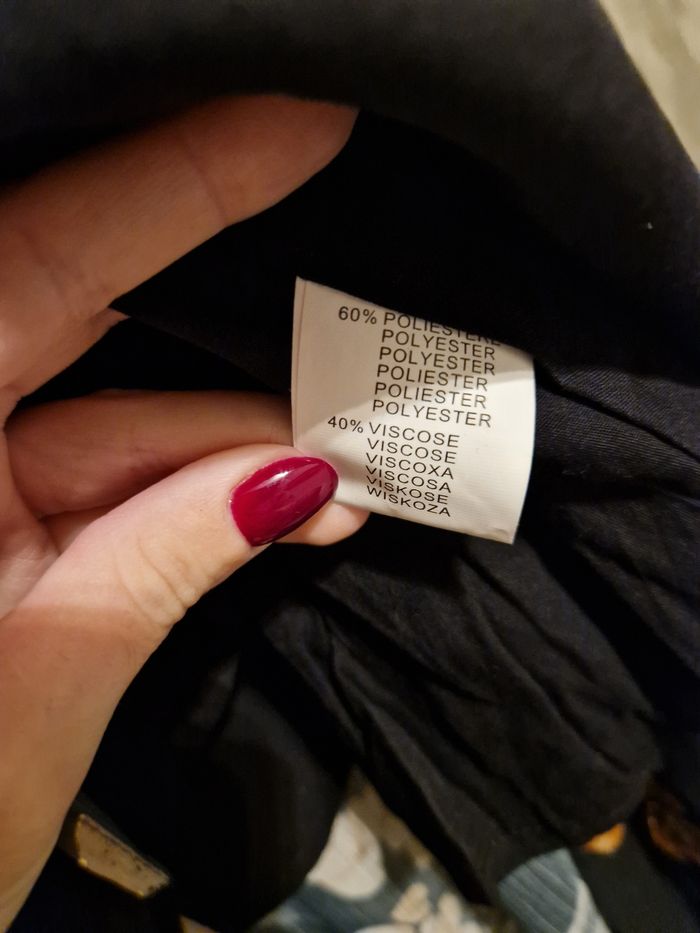 Robe automnale - photo numéro 5