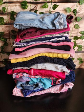 🦋Lot revendeur 1 Fille Taille 6ans 🦋