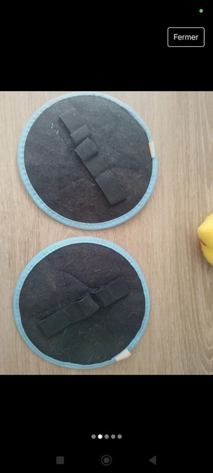 Jeu a scratch Ariel la petite sirène - photo numéro 2