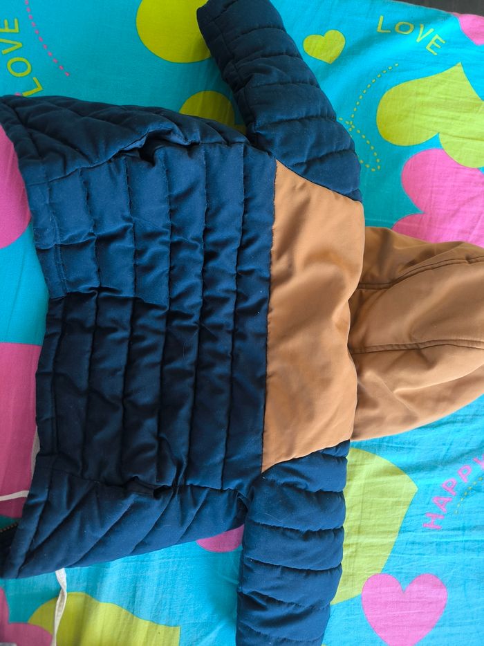 Manteau avec doublure ' - photo numéro 5
