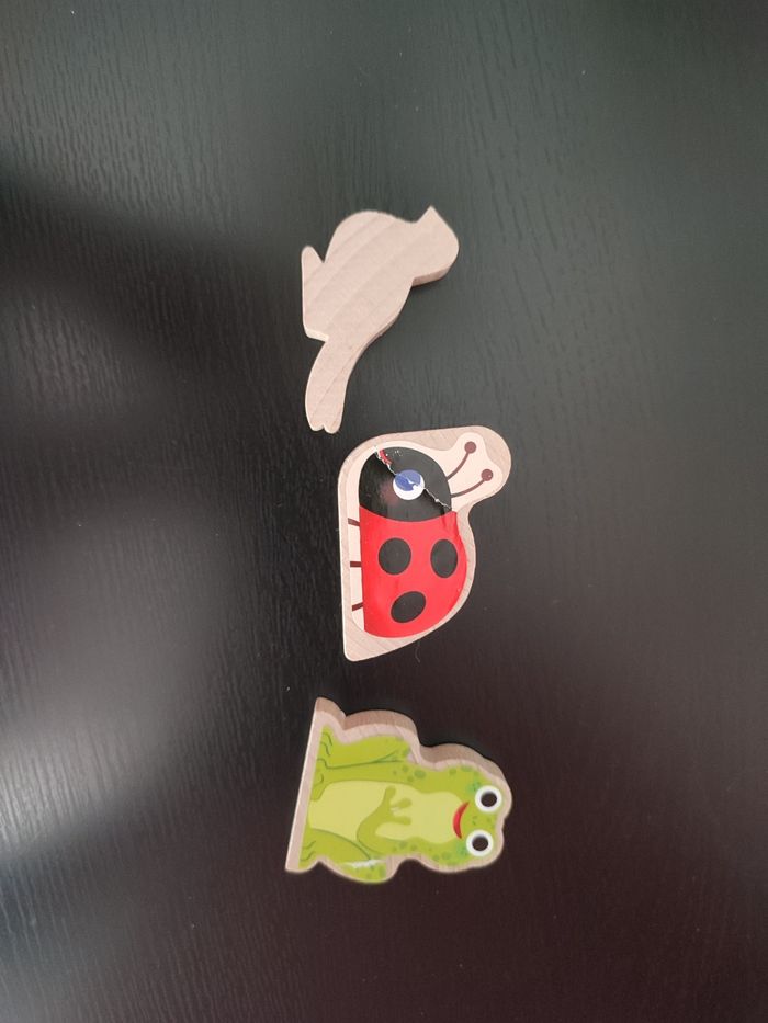 Jeu éducatif Bioviva - Petit devient Grand - Complet - Cycle de vie
- photo numéro 6