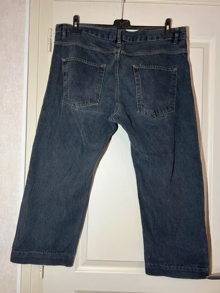 Jeans sans marque - photo numéro 2