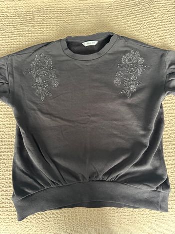 Sweat Mango taille 12 ans