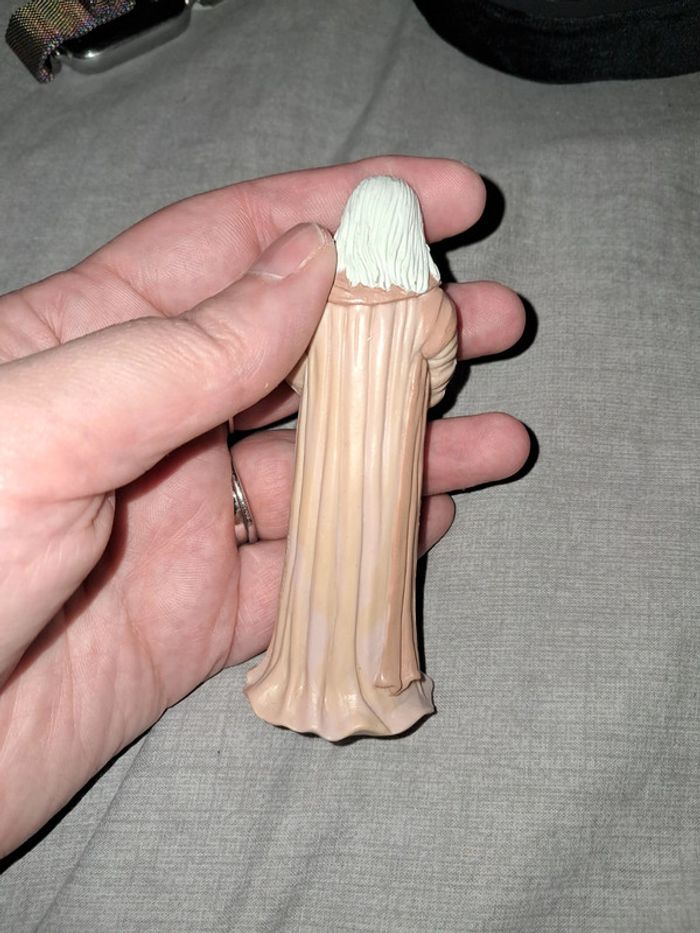 Figurine père fouras fort boyard - photo numéro 2