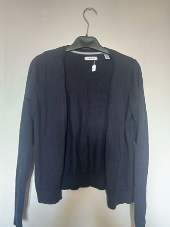 Gilet Okaïdi