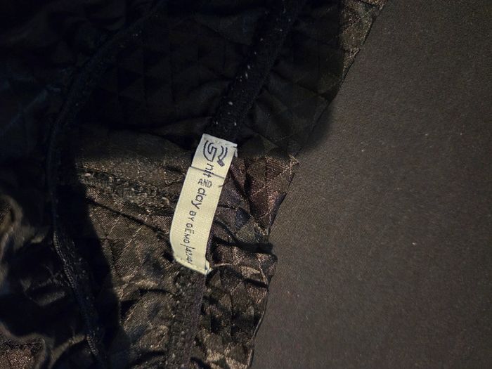 Lot 3 shorts pyjama - photo numéro 3