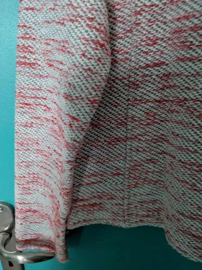 Veste gilet maille 40 - photo numéro 10