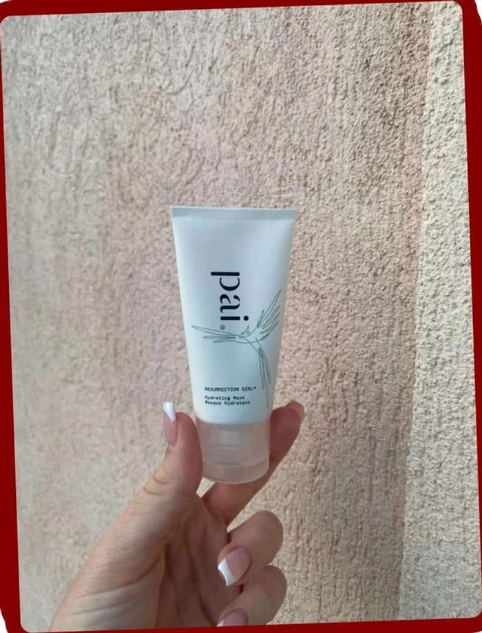 Masque visage - photo numéro 5