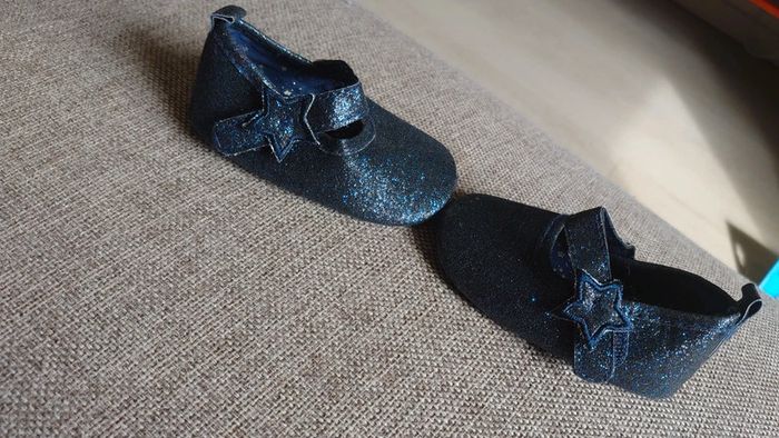 Chaussures paillettes Tape à l'oeil - photo numéro 3