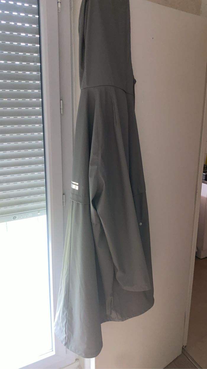 Manteau Kiabi