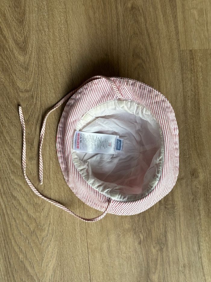 Chapeau bob Jacadi 47 - photo numéro 3