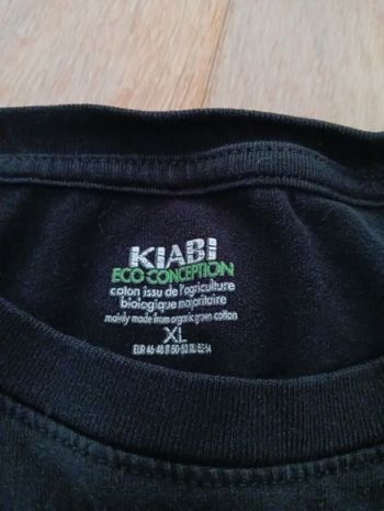 Tee-shirt de grossesse