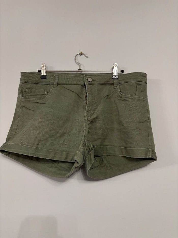Short