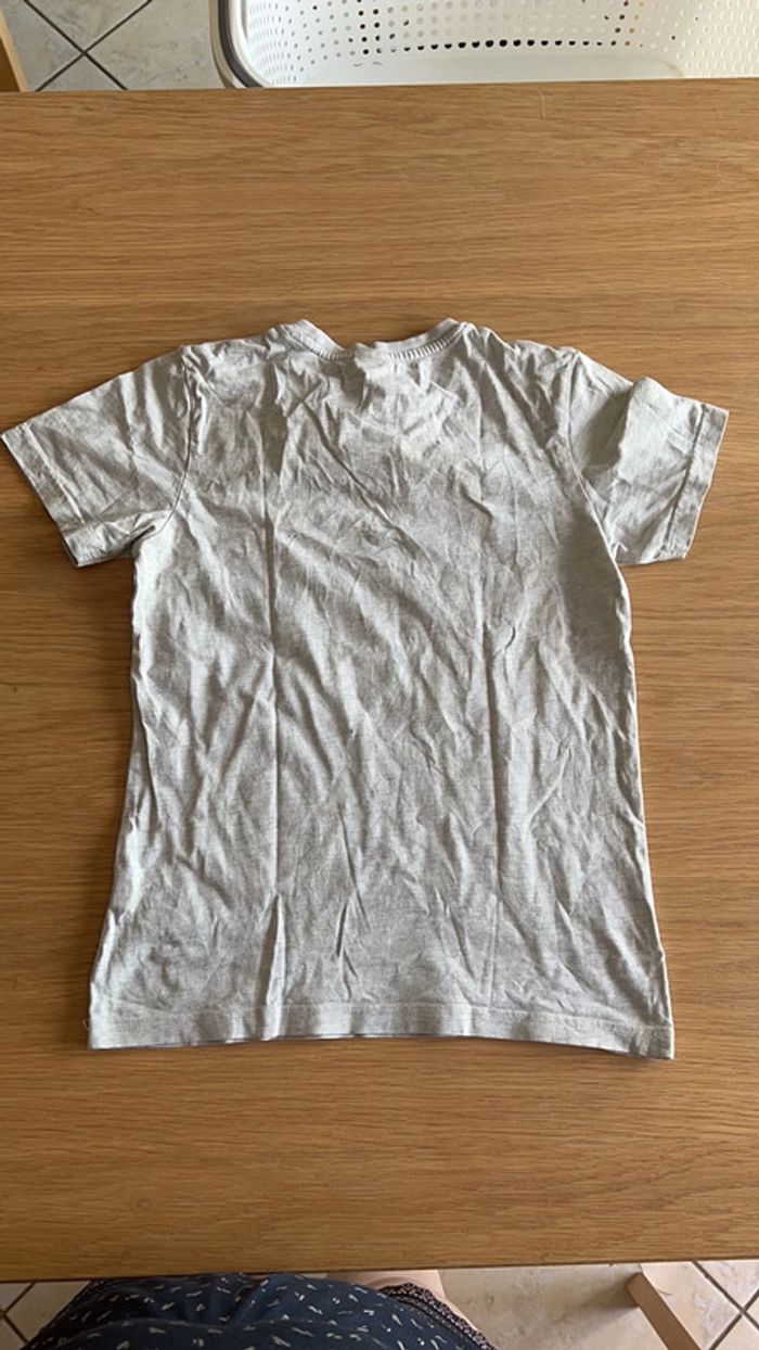 T shirt - photo numéro 3