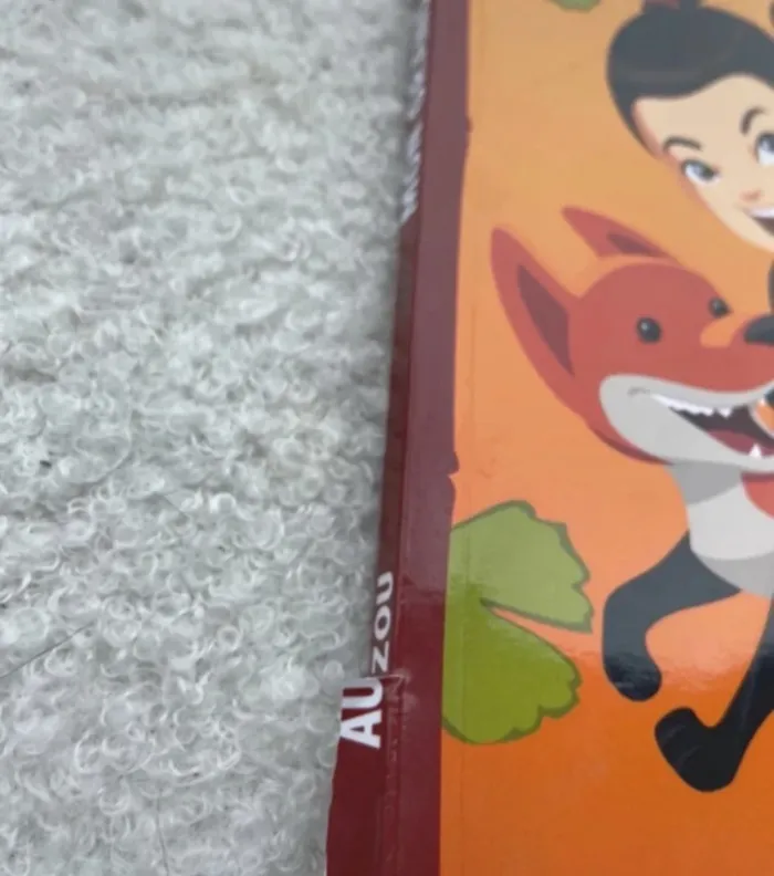 🥷 livre mini ninja mon grand livres de jeux / activités thème ninja 🥷 - photo numéro 2