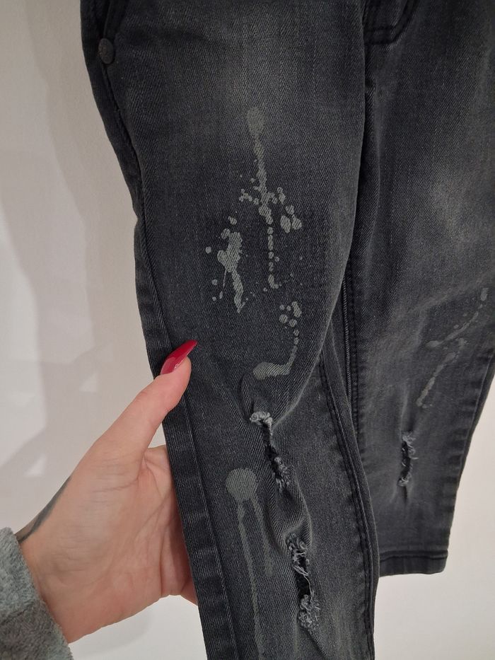 Jeans Orchestra - photo numéro 3