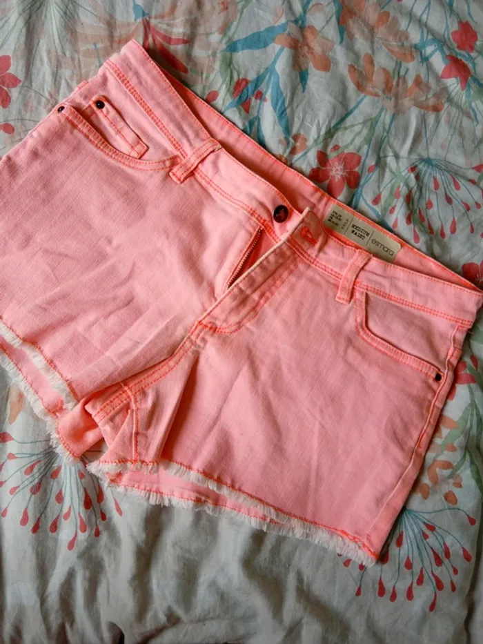 Short rose