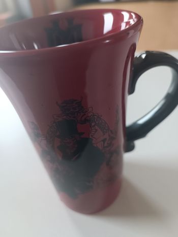Tasse mug phantom manor Disney neuve