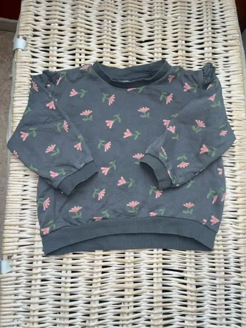 Sweat-shirt